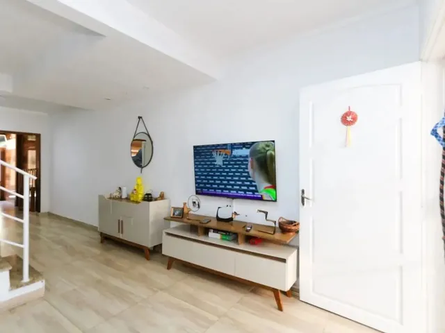 Imagem 4: Casa com 2 Quartos para Alugar no Bairro Mato Grande com 105,68M²