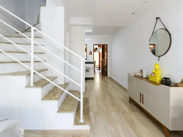Imagem 8: Casa com 2 Quartos para Alugar no Bairro Mato Grande com 105,68M²