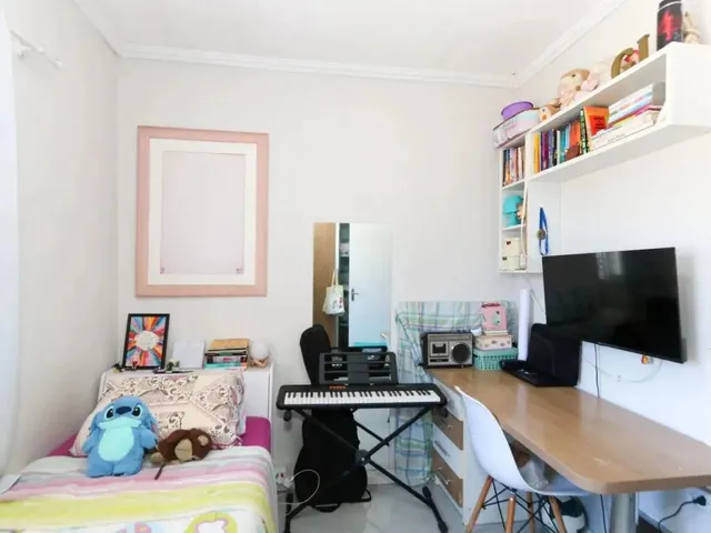 Imagem 13: Casa com 2 Quartos para Alugar no Bairro Mato Grande com 105,68M²