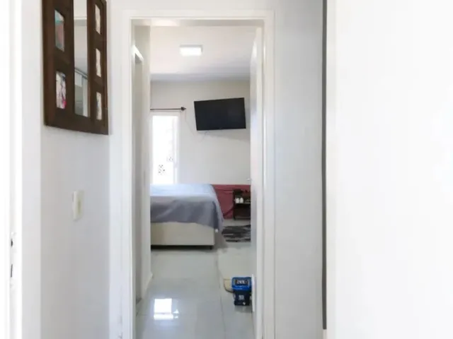 Imagem 9: Casa com 2 Quartos para Alugar no Bairro Mato Grande com 105,68M²