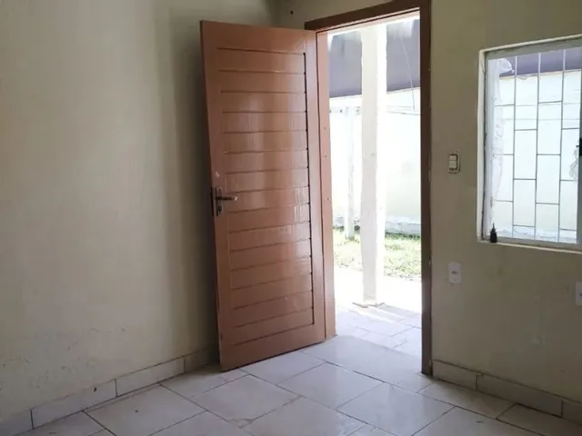 Imagem: Casa 2 Quartos em Canoas