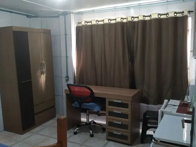 Imagem: Aluguel de Quarto Individual