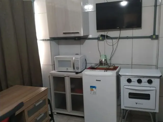 Imagem 2: Aluguel de Quarto Individual