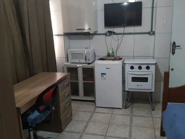 Imagem 3: Aluguel de Quarto Individual