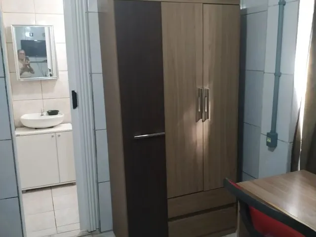 Imagem 4: Aluguel de Quarto Individual