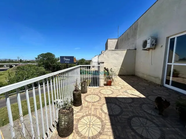 Imagem: Cobertura com 2 Dormitórios, 108 M²