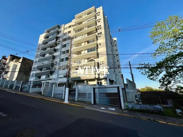 Imagem: Apartamento Novo de Alto Padrão pra Venda