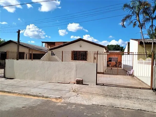 Imagem: Casa para Alugar no Bairro Cohab A, em Gravataí