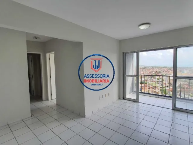 Imagem: Apartamento em Petrópolis com 2 quartos