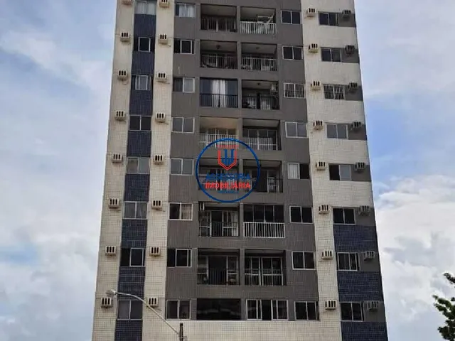 Imagem 15: Apartamento em Petrópolis com 2 quartos, sendo 1 suíte, no Condomínio Residencial Dom