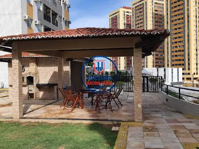 Imagem 3: Apartamento em Petrópolis com 2 quartos, sendo 1 suíte, no Condomínio Residencial Dom