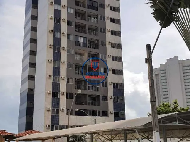 Imagem 6: Apartamento em Petrópolis com 2 quartos, sendo 1 suíte, no Condomínio Residencial Dom