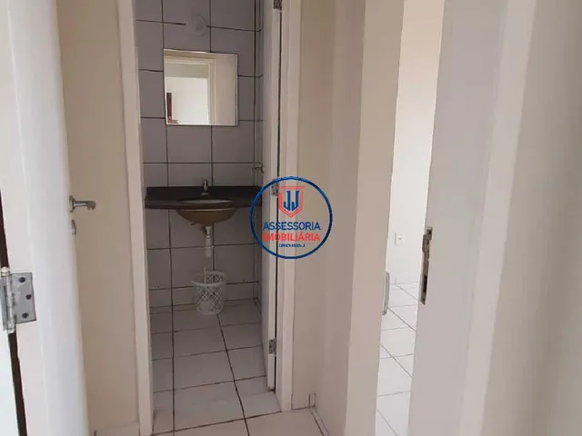Imagem 7: Apartamento em Petrópolis com 2 quartos, sendo 1 suíte, no Condomínio Residencial Dom