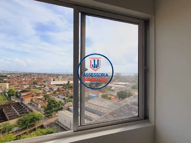 Imagem 5: Apartamento em Petrópolis com 2 quartos, sendo 1 suíte, no Condomínio Residencial Dom