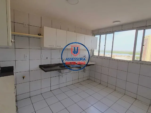 Imagem 9: Apartamento em Petrópolis com 2 quartos, sendo 1 suíte, no Condomínio Residencial Dom