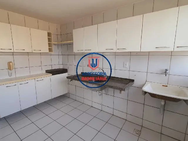 Imagem 14: Apartamento em Petrópolis com 2 quartos, sendo 1 suíte, no Condomínio Residencial Dom