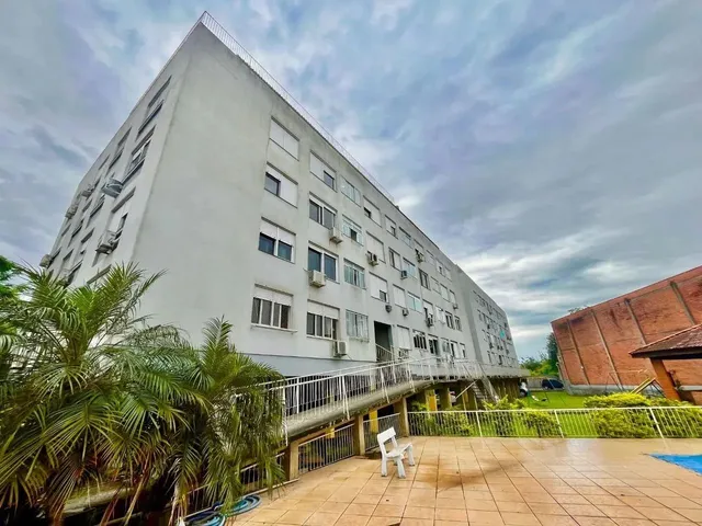 Imagem: Apartamento Espaçoso com 3 Quartos no Centro