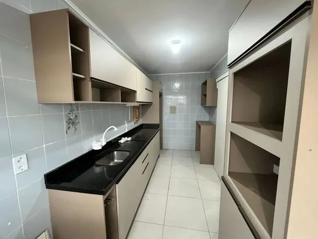 Imagem 12: Apartamento Espaçoso com 3 Quartos no Centro de Gravataí