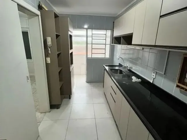 Imagem 4: Apartamento Espaçoso com 3 Quartos no Centro de Gravataí