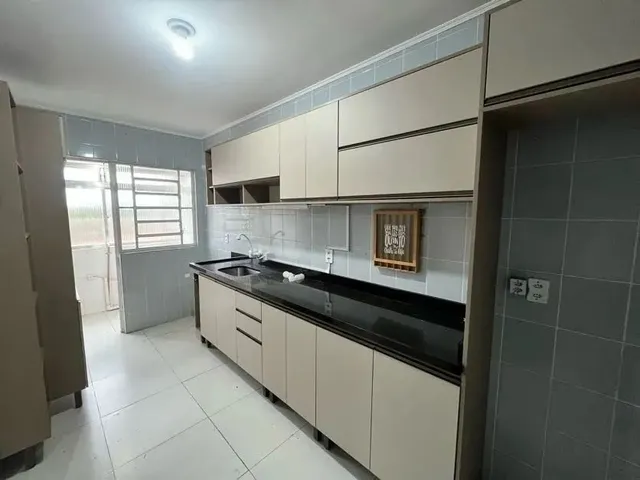 Imagem 7: Apartamento Espaçoso com 3 Quartos no Centro de Gravataí
