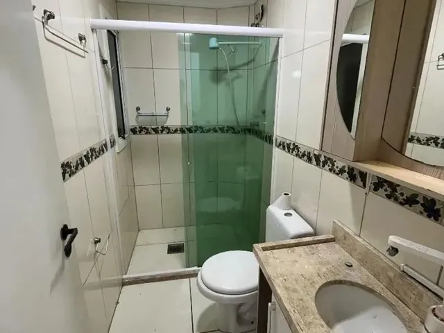 Imagem 5: Apartamento Espaçoso com 3 Quartos no Centro de Gravataí