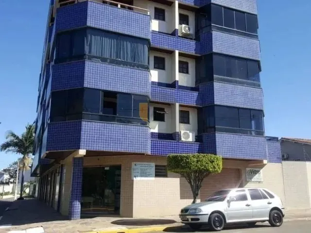 Imagem 1: Apartamento com 2 Dormitórios para Alugar, 88 M² - Gravataí/Rs