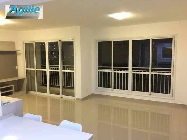 Imagem: Apartamento Semi-Mobiliado 3 Suítes de
