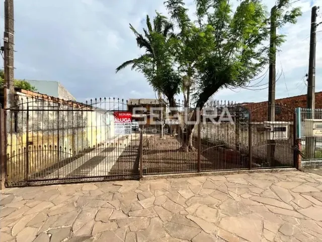 Imagem: Locação Casa Resid. Canoas Rs Brasil