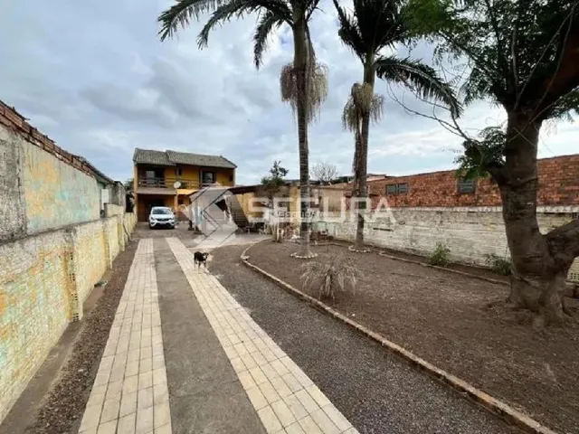 Imagem 3: Locação Casa Resid. Canoas Rs Brasil