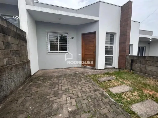 Imagem: Casa Disponível para Aluguel no Cantão