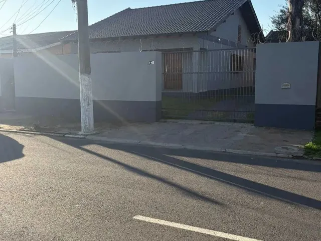 Imagem: Esteio - Casa - Novo Esteio
