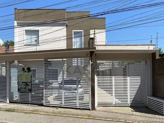 Imagem: Sobrado para Aluguel Kasa Imóveis