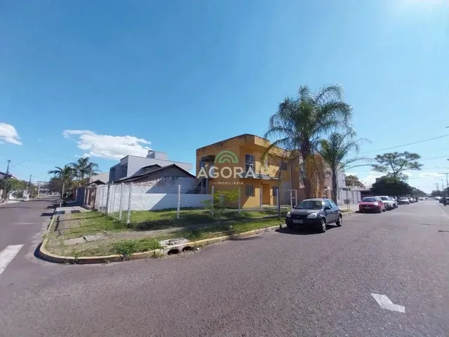 Imagem: Casa com 02 Dormitórios