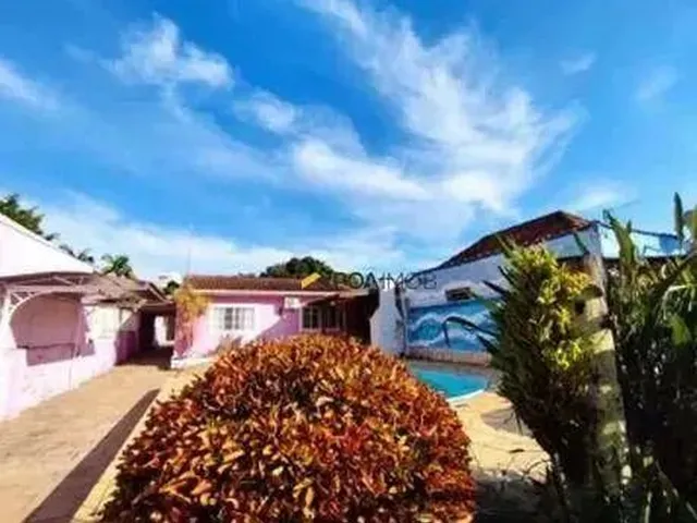 Imagem: Casa com 3 Dormitórios para Alugar, 200