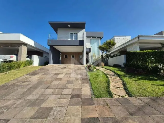 Imagem: Casa À Venda e para Alugar no Alphaville