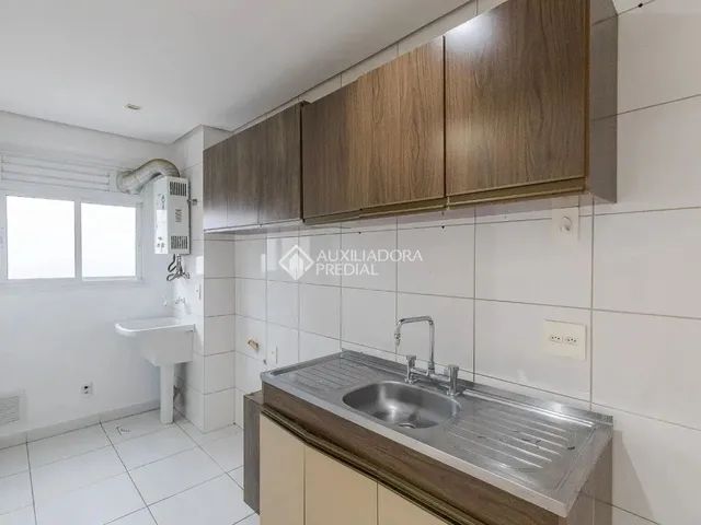 Imagem: Apartamento no Centro de Canoas