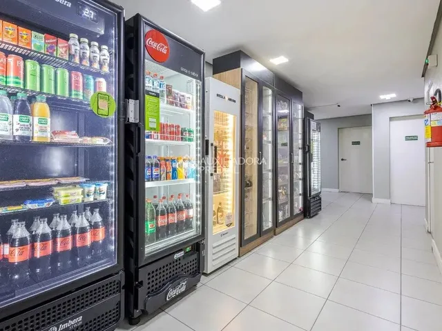 Imagem 14: Apartamento no Centro de Canoas