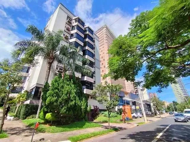 Imagem: Novo Hamburgo - Apartamento 2 Dorm - Jardim