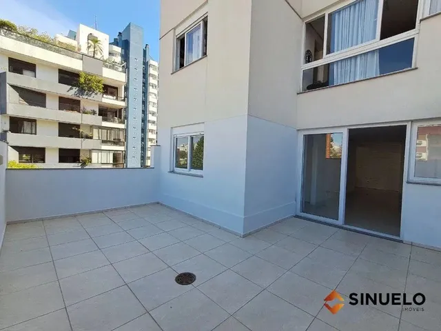 Imagem: Apartamento de 02 Dormitórios Sendo 01