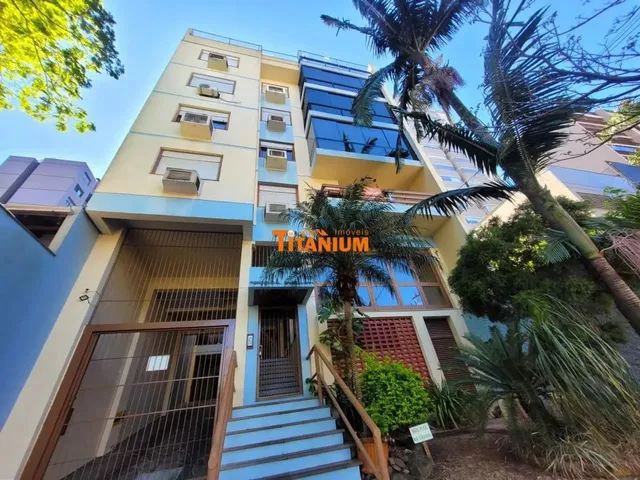 Imagem: Apartamento com 3 Dormitórios no Centro