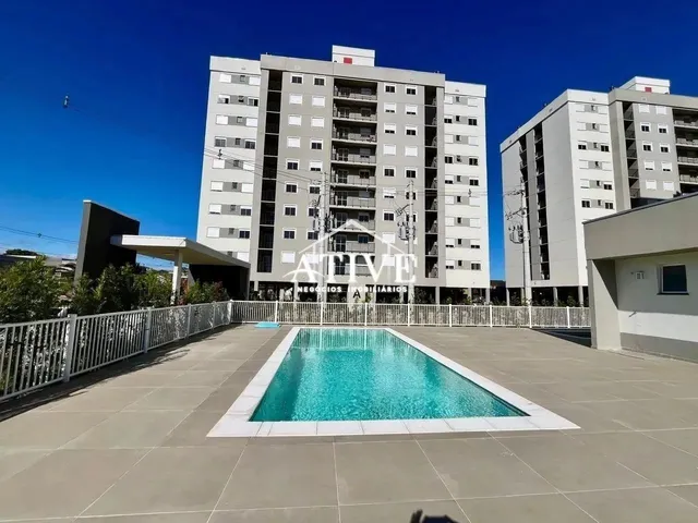 Imagem: Apartamento para Locação no Reserva do