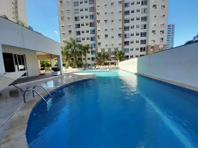 Imagem: Apartamento com 2 Dormitórios para Alugar