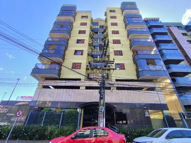 Imagem: Novo Hamburgo - Apartamento 3 Dorm - Rio