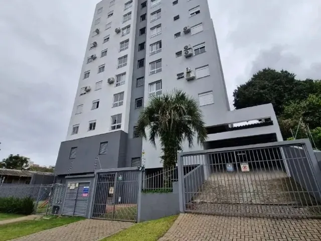 Imagem: Apartamento para Alugar no Bairro Guarani