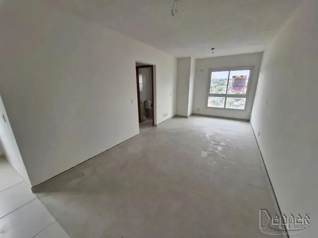 Imagem 7: Apartamento para Alugar no Bairro Guarani com 52 M² e 2 Dormitórios/Quartos Disponíveis