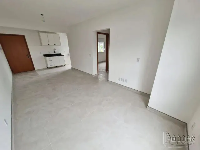 Imagem 3: Apartamento para Alugar no Bairro Guarani com 52 M² e 2 Dormitórios/Quartos Disponíveis
