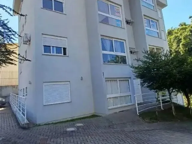 Imagem 10: Apartamento para Alugar no Bairro Guarani com 65M² e 2 Dormitórios/Quartos Disponíveis