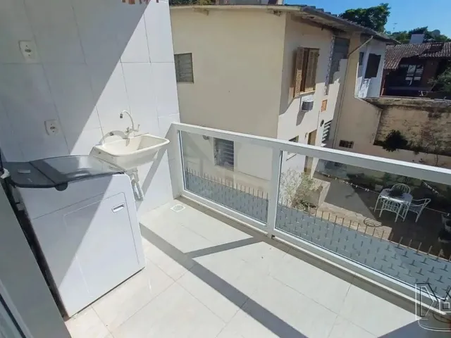 Imagem 7: Apartamento para Alugar no Bairro Guarani com 65M² e 2 Dormitórios/Quartos Disponíveis