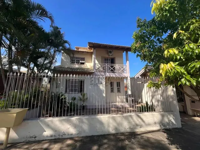 Imagem: Casa para Aluguel em São Leopoldo - Semi