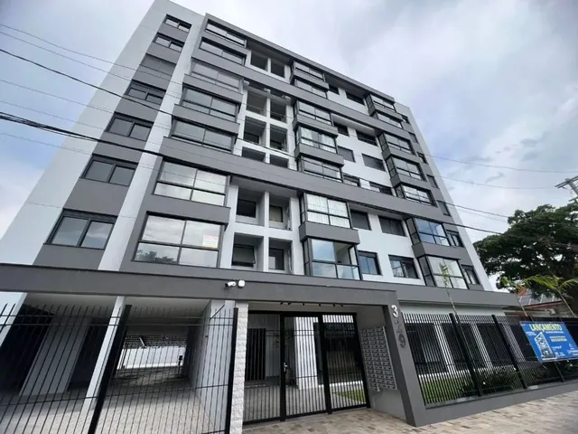 Imagem: Apartamento com 2 Dormitórios para Alugar
